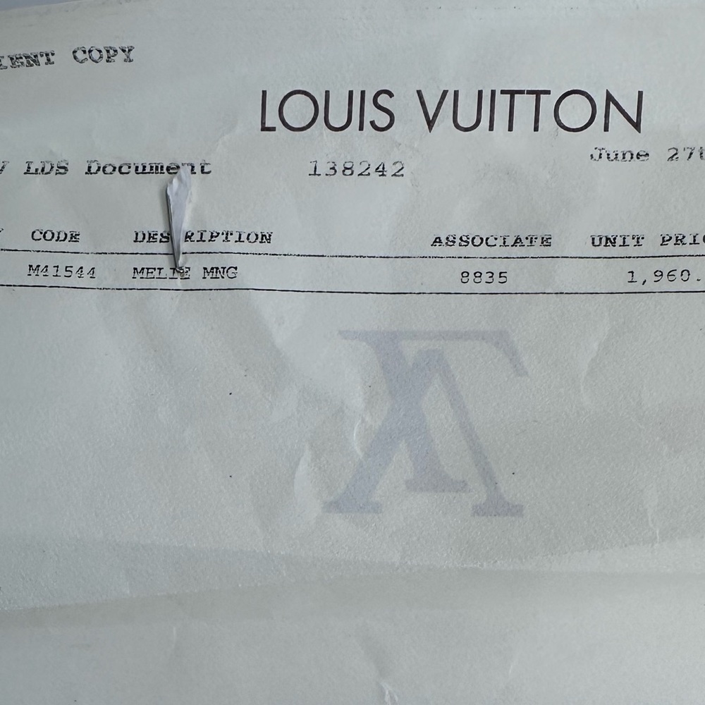 Louis Vuitton - Picture 15 of 15